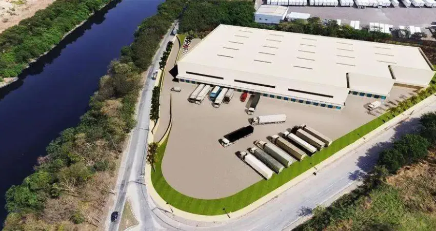 Venda ou locação área em alphaville  /  pirambóia x rua jussara