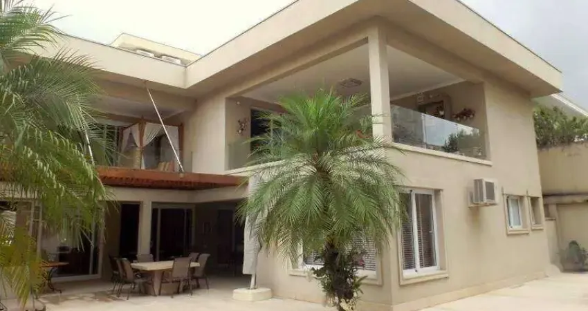 MANSÃO  TAMBORE 2 / OTIMA LOCALIZAÇÃO, RUA SEM SAIDA / REPLETO ARMARIOS/