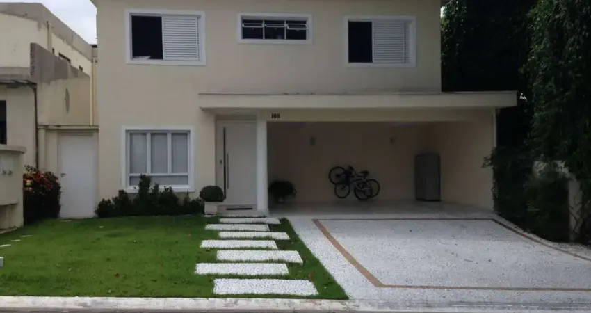 CASA OPORTUNIDADE / ALPHAVILLE 3 / ALAMEDA CANANEIA / MARQUE SUA VISITA