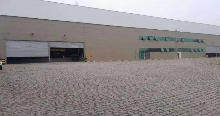 Barracão / Galpão / Depósito à venda no Jardim Belval, Barueri 