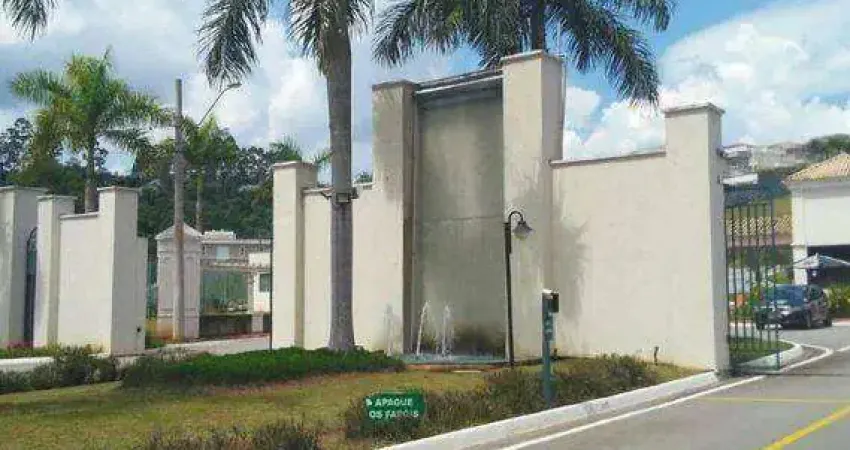 CASA A VENDA EM ALPHAVILLE / 4 SUITES SENDO 1 NO TÉRREO / VENHA CONHECER