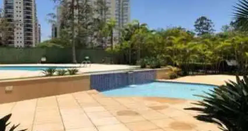 APARTAMENTO EM ALPHAVILLE PARA  VENDA  / EDIFICIO ALPHA CLUBE