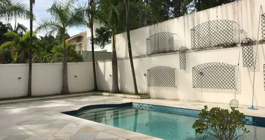 Casa em alphaville com 5 suítes,  alpha zero - fase barueri - marque visita