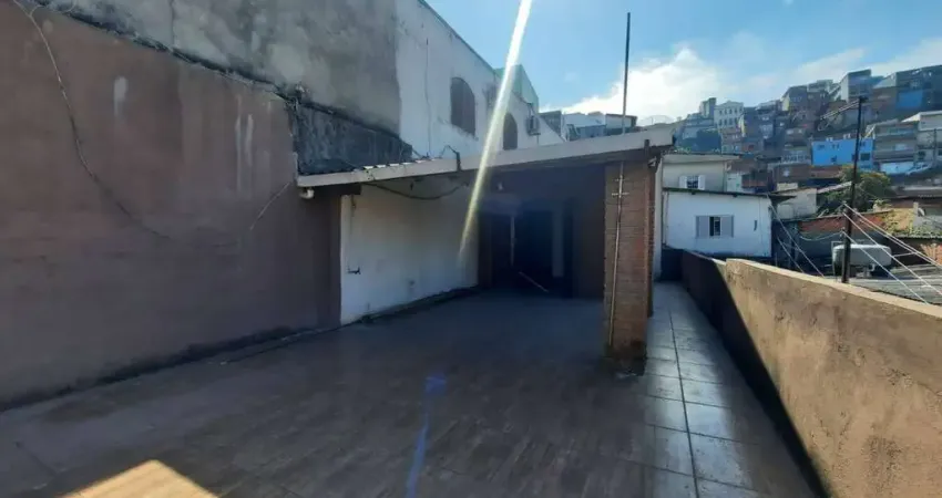 Casa com 3 quartos à venda na Vila Engenho Novo, Barueri 