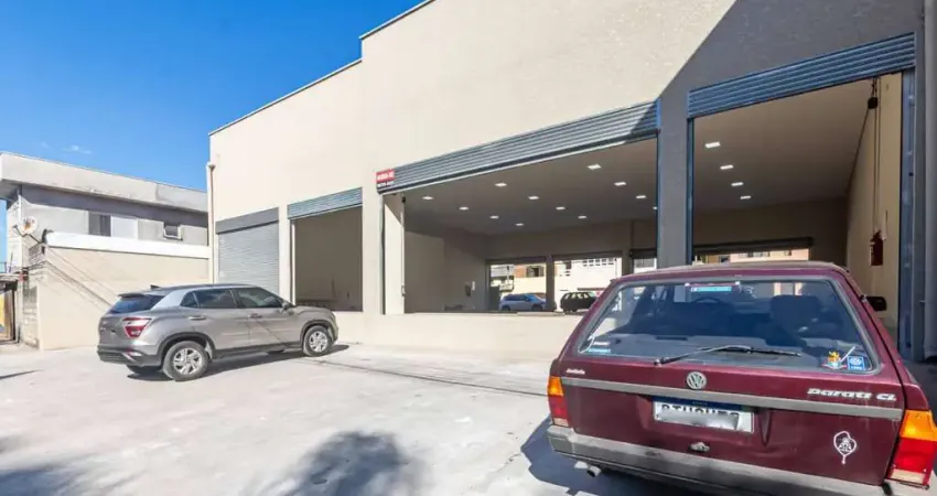 Sala comercial para alugar no Centro, Santana de Parnaíba 