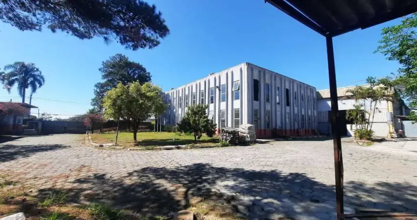 Galpão a venda em barueri otima localização marque sua visita