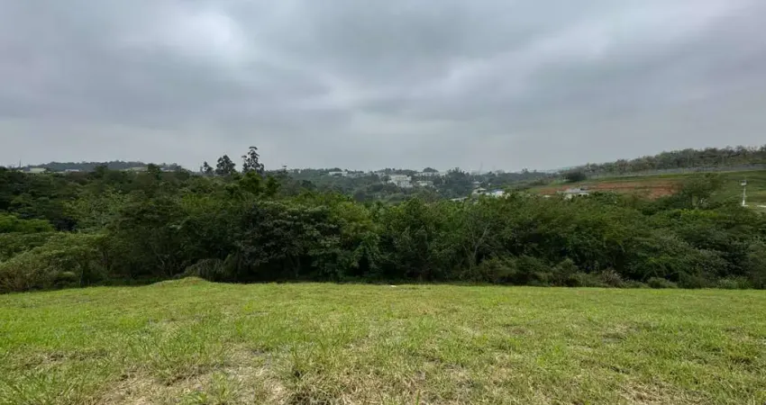 Terreno residencial condominio santa anna  /santana de parnaiba