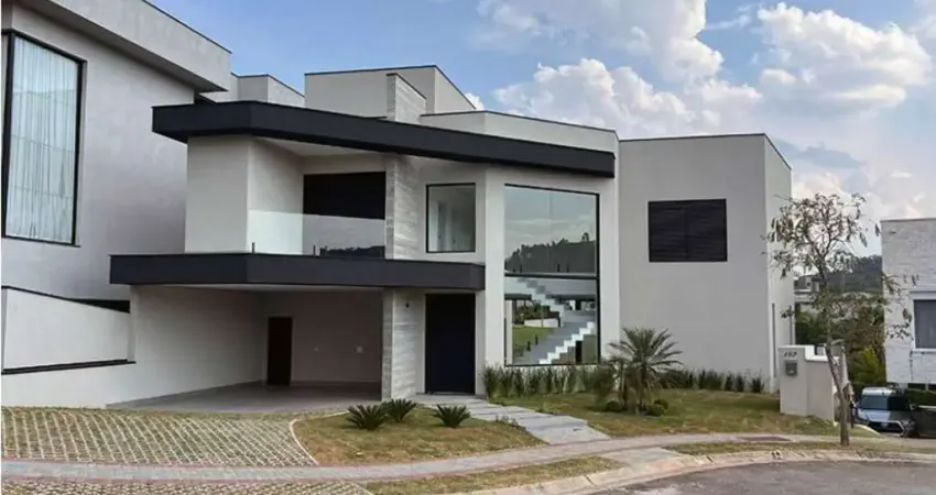 Casa nova localizada no condominio itahye - financiamento com propriet