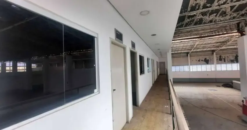 Predio comercial  em alphaville para locação , antiga concessionária ,