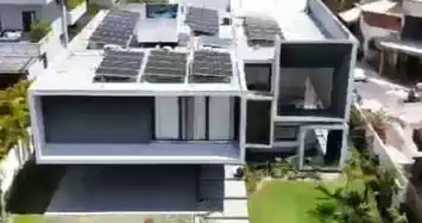 Casa para venda em um dos melhores condominios em salvador/ ba