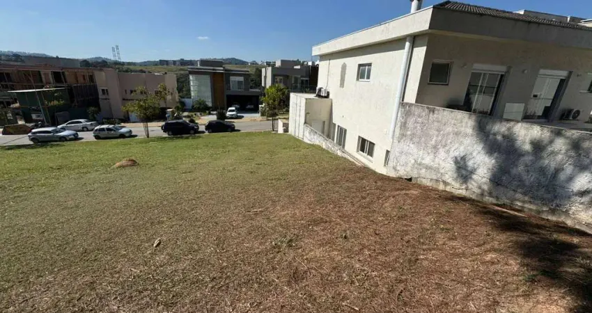 Terreno à venda no Alphaville, Santana de Parnaíba