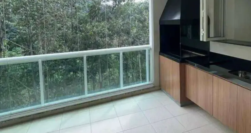 Apartamento para venda e locação 156 mts² -  edifício premium tamboré