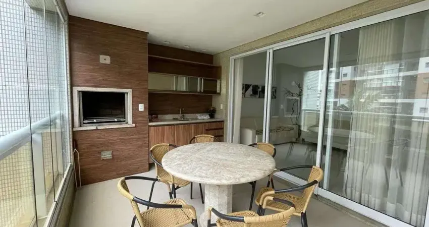 Apartamento com 4 dormitórios à venda, 140 m² por R$ 5.000.000,00 - Riviera - Módulo 8 - Bertioga/SP