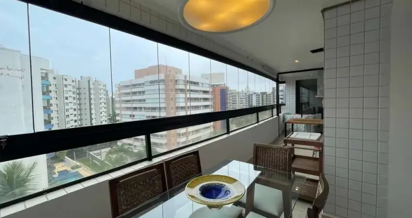 Apartamento com 3 dormitórios à venda, 89 m² por R$ 1.895.000,00 - Riviera Módulo 6 - Bertioga/SP