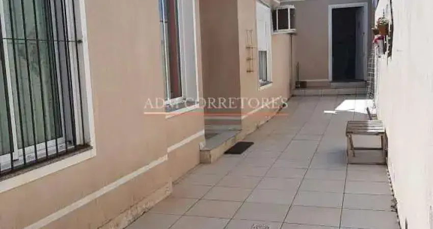 Casa em condomínio fechado com 2 quartos à venda no Jardim do Bosque, Cachoeirinha