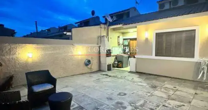 Casa em condomínio fechado com 2 quartos à venda no Distrito Industrial, Cachoeirinha