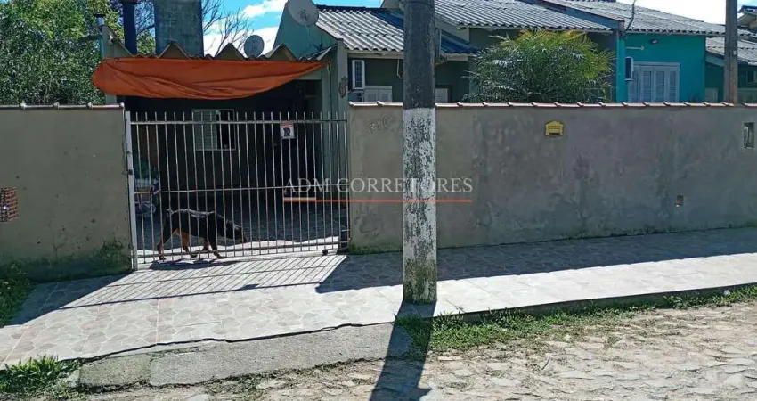 Casa com 3 quartos à venda no Águas Mortas, Gravataí