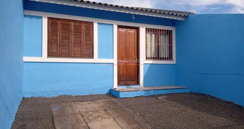Casa com 2 quartos à venda no Morada do Bosque, Cachoeirinha