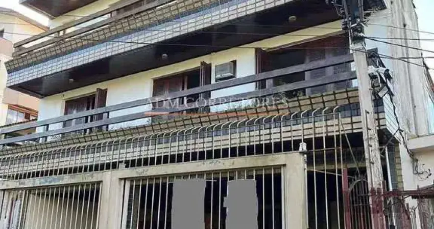 Apartamento com 3 quartos à venda na Vila Eunice Nova, Cachoeirinha