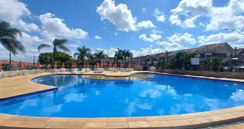 Casa em condomínio fechado com 3 quartos à venda no Central Parque, Cachoeirinha