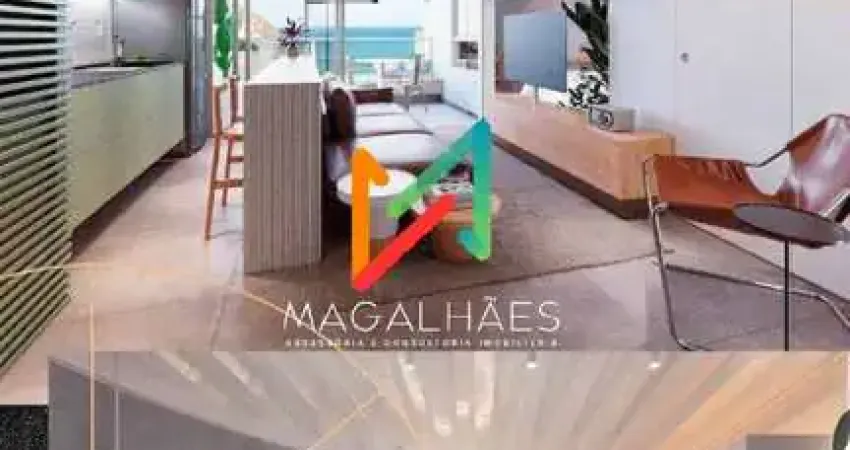 Apartamento à venda no silo 240 – 1 quarto – recife antigo / recife