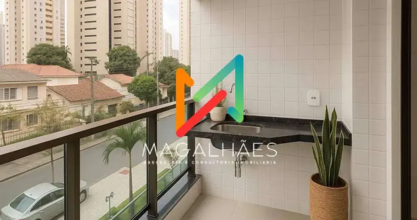 Apartamento à venda no studio praça do parnamirim – 2 quartos – recife