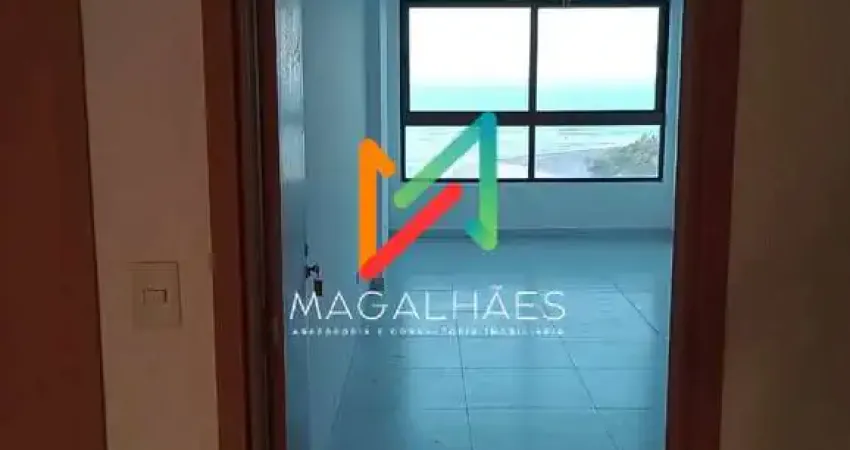 Apartamento à venda no edifício barra classic home – 49 m², 2 quartos, 17º