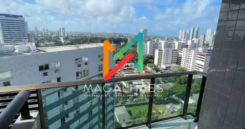 Apartamento à venda – edifício vita classic home service – boa vista