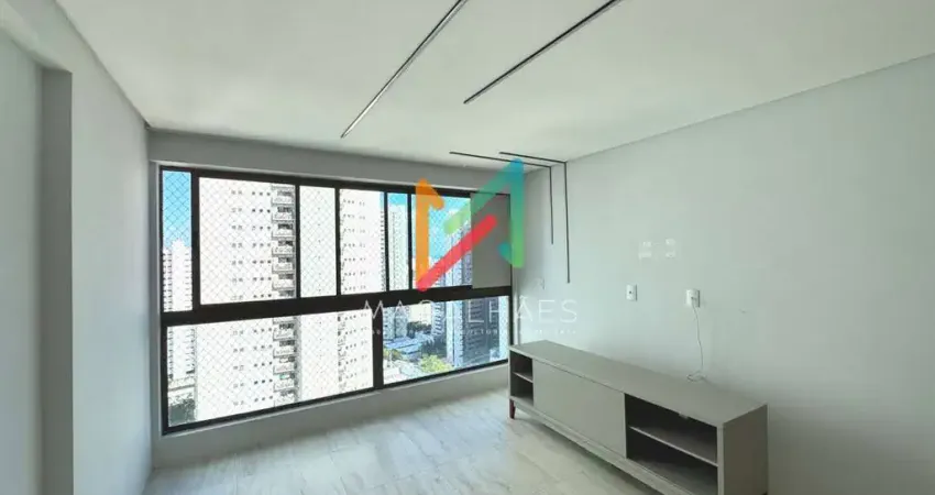 Vende-se ótimo apartamento no edf. quinta maria diva galvão - boa viagem