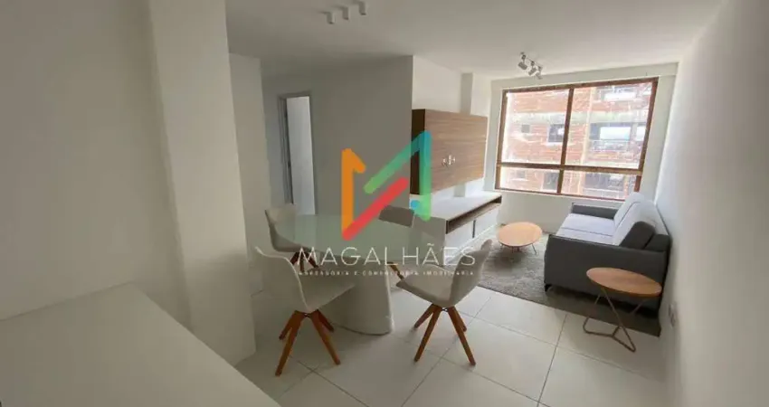 Apartamentos à venda – edifício luar do parque – imbiribeira / recife – pe