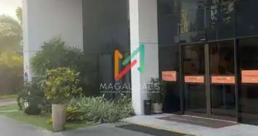 Flat mobiliado à venda no beach class hotels e residence – padrão hotelaria