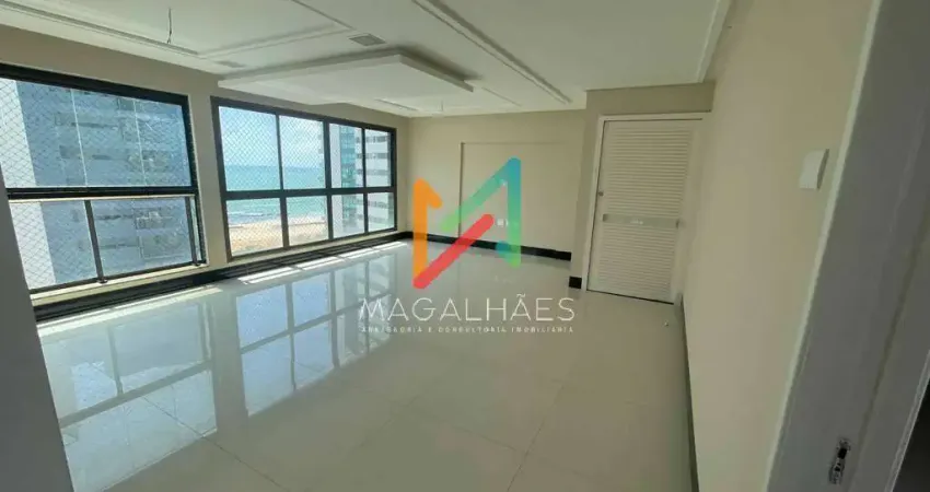 Apartamento com 4 quartos à venda na Rua Capitão Rebelinho, 350, Pina, Recife