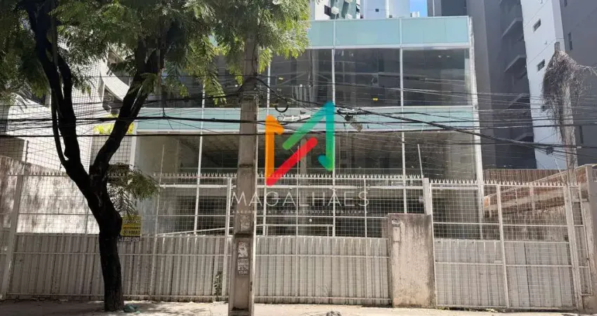 Imóvel comercial para locação – rua félix de brito melo, 556 | boa viagem –