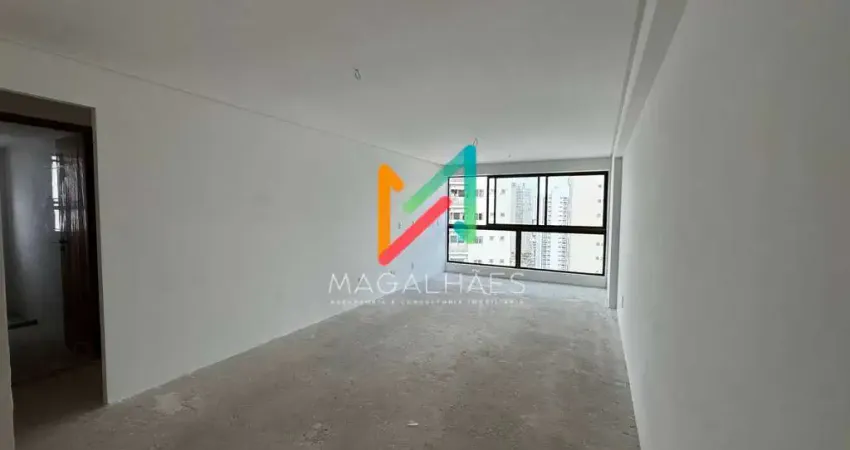 Apartamento com 3 quartos à venda na Rua Antônio de Sá Leitão, 98, Boa Viagem, Recife