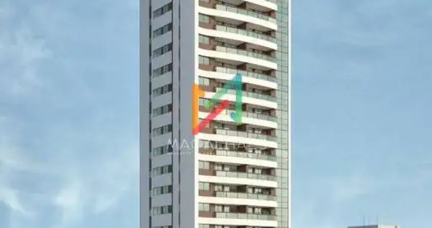 Apartamento 3 quartos à venda – venâncio barbosa, casa caiada