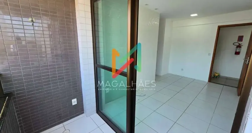 Apartamento 2 quartos à venda – jardins da tamarineira recife