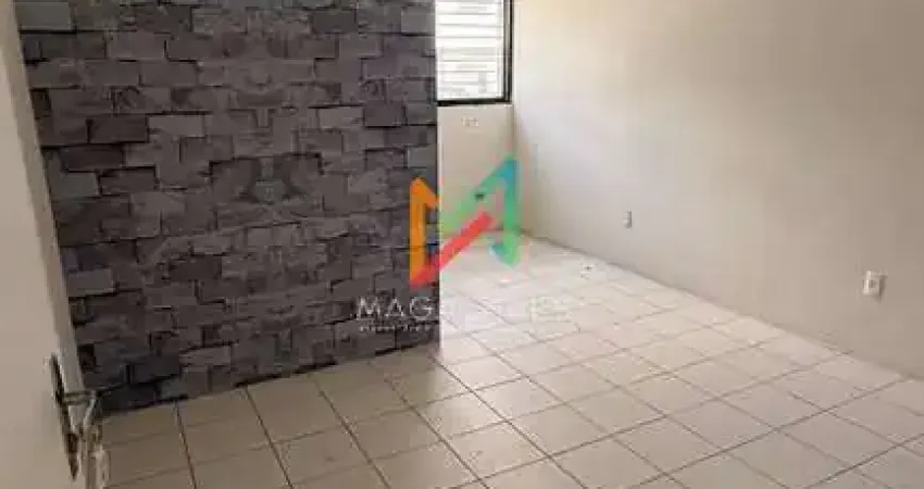 Sala comercial para locação – empresarial centrum, parnamirim