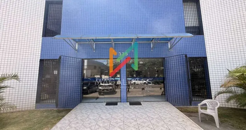 Sala comercial para locação – empresarial centrum, parnamirim