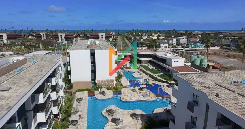 Apartamento à venda no makia beach experience – bloco la – muro alto