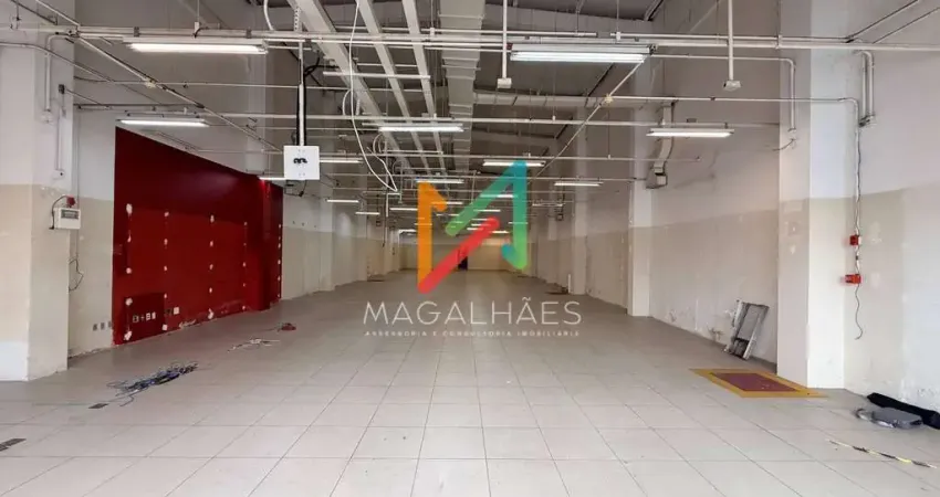 Alugo prédio comercial pronto para uso – avenida 17 de agosto | casa forte