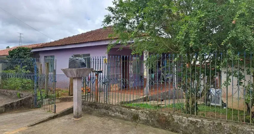 Casa com três quartos  a venda no são venâncio/almirante tamandaré
