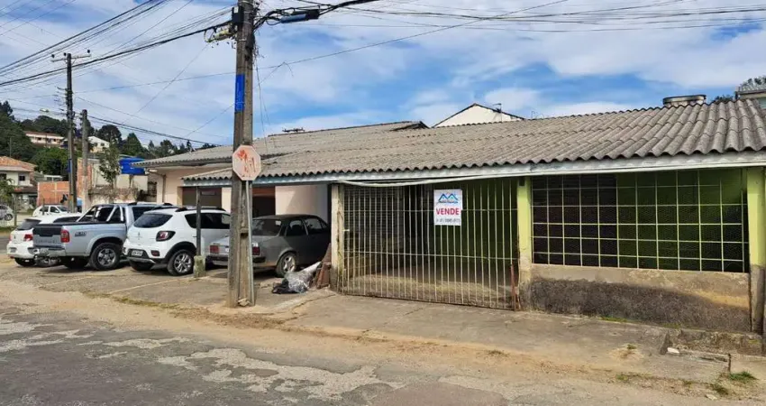 Ponto comercial a venda na rua professor alfredo valente em alm. tamandaré