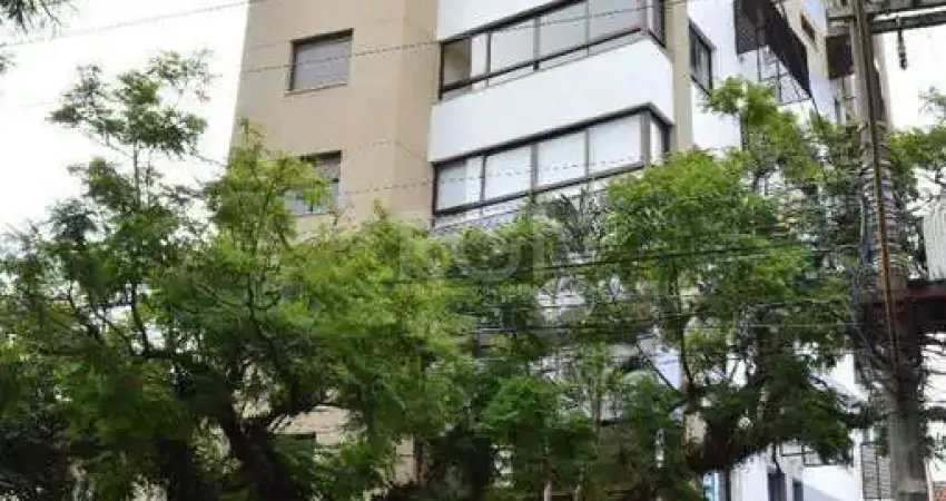 Excelente apartamento 2 dormitórios com duas suítes, lavabo e 2 vagas coberta próximo av. goethe