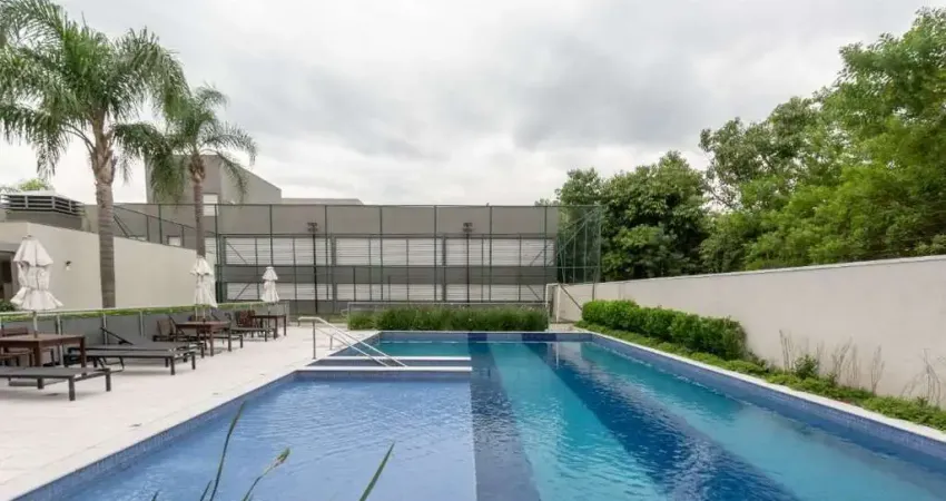 Apartamento 3 dorm. 1 suíte + vaga 76m² navegantes - porto alegre