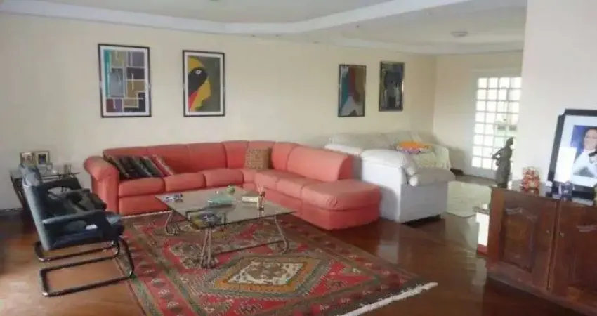 Casa para venda - 400m², 4 dormitórios, sendo 1 suites, 4 vagas - jardim sabará