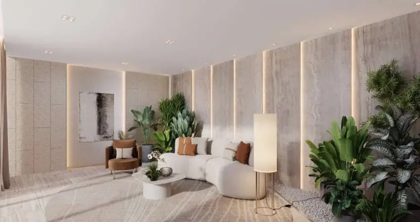 Apartamento com 4 suítes, 3 vagas de garagem, - 176,37m² no bairro Cristal, Porto Alegre/RS