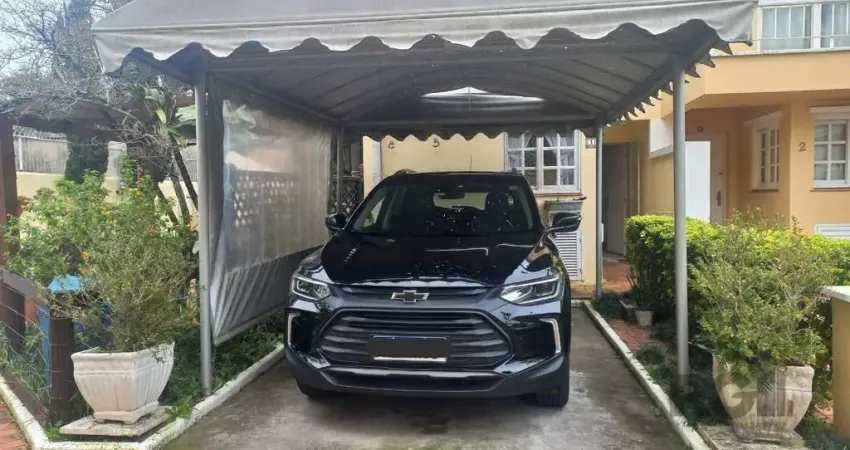 Casa em condomínio fechado com 2 quartos à venda na Rua Doutor Barcelos, --, Tristeza, Porto Alegre