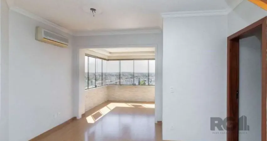 Cobertura com 2 quartos à venda na Rua Marquês do Pombal, --, Moinhos de Vento, Porto Alegre