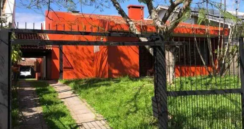 Casa com 5 quartos à venda na Avenida Saul Nonnenmacher, --, Ipanema, Porto Alegre