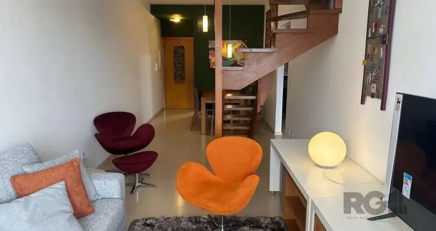 Cobertura com 2 quartos à venda na Avenida Bagé, --, Petrópolis, Porto Alegre